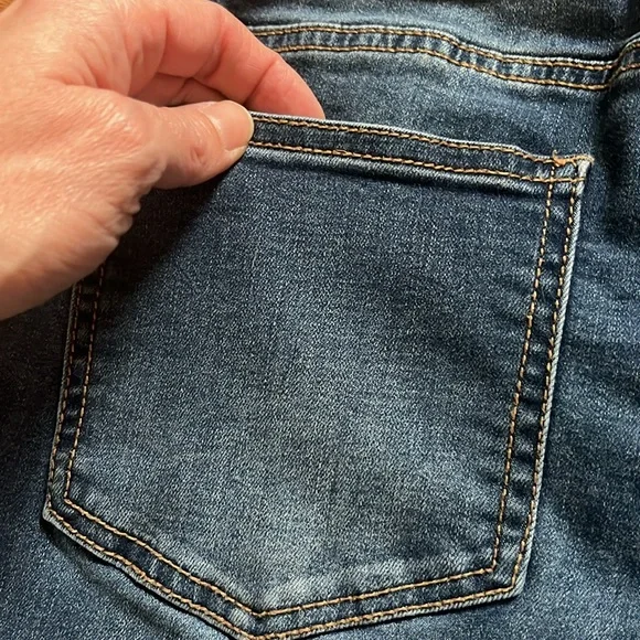 Like new Maurice’s jeggings - Picture 14 of 16